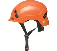 Uvex Elmetto di sicurezza Pronamic Alpine E Mips 9736231 Senza prese d'aria 9736231