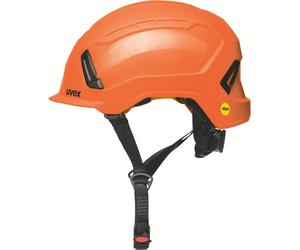 Uvex Elmetto di sicurezza Pronamic Alpine E Mips 9736231 Senza prese d'aria 9736231