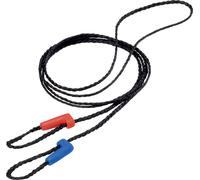 Uvex Ersatzkit Corda tessile (61771) 10 pezzi