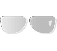 Uvex Ersatzscheibe 9190258 Incolore Sv Exc. (99002)