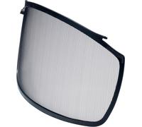 Uvex Visiera Di Ricambio RPL pheos forestry set metal Unisex Unica,Trasparente