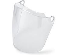 Uvex 9906013 Visiera Di Ricambio Rpl Pheos Visor Clear Sv Excellence, Trasparente