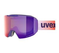 Uvex Evidnt Attract CV