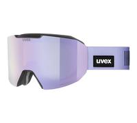UVEX Evidnt Attract S - Unisex - Nero - Taglia unica- modello 2027