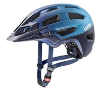 Uvex - Finale 2.0 - Casco per bici 56-61 cm blu