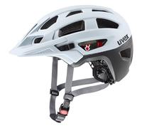 uvex Finale 2.0, Casco MTB Seguro Unisex, Ajuste de Talla individualizado, luz LED Opcional
