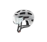 Uvex finale visor v city helmet grigio