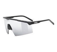 uvex flowline 2216, Nero, Plastic, Unisex occhiali da sole 99