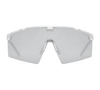 Uvex - Flowline Supravision Cat. 3 - Occhiali da ciclismo grigio