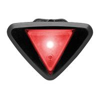 Uvex Fp1 Race XB 024-2+3 - Torcia per casco da bicicletta unisex per adulti