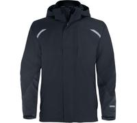 Uvex Giacca climatica SuXXeed Craft Nero, Graficoit L