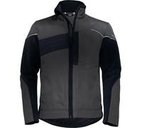 Uvex Giacca ibrida Perfexxion Grigio, ardesia (17224) 3XL