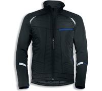 Uvex Giacca ibrida Suxxeed grigio, Graphit (89349) 3XL
