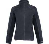 Uvex Giacca in pile da donna SuXXeed Craft Grigio, antraciteit XXL