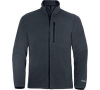 Uvex Giacca in pile SuXXeed Craft Grigio, antraciteit 4XL