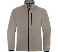 Uvex Giacca in pile SuXXeed Craft Marrone, Beige S