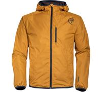 Uvex Giacca Kollektion Giallo, zafferano (88354) 3XL