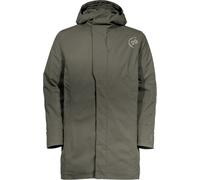 Uvex Giacca Kollektion Verde (88323) S