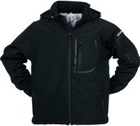Uvex Giacca softshell Standalone Giacche (collezioneonsneutral) Nero (89431) S