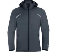 Uvex Giacca softshell SuXXeed Craft Grigio, antraciteit M