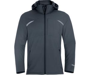 Uvex Giacca softshell SuXXeed Craft Grigio, antraciteit M
