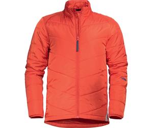 Uvex Giacca trapuntata Suxxeed Orange, Chilli (89304) 3XL