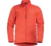 Uvex Giacca trapuntata Suxxeed Orange, Chilli (89304) XL