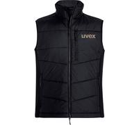 Uvex Gilet ibrido Corporate 26 Imbottito 7112 XS