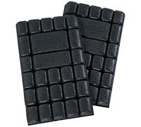 uvex Ginocchiera Multipad - Ginocchiere Antinfortunistica da Lavoro per Pantaloni - Knee Pads in Schiuma - Flessibile