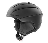 Uvex Gravitate - casco sci Black 55/59