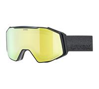 Uvex Gravity Fm maschera da sci Unisex - Adulto (Pacco da 1)