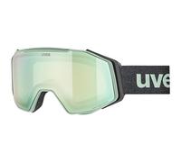 Uvex Gravity Fm maschera da sci Unisex - Adulto (Pacco da 1)