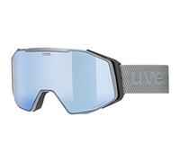 Uvex Maschera Da Sci Gravity Supravision