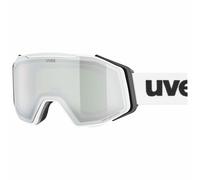 UVEX GRAVITY FM MASCHERA SCI-SNOW
