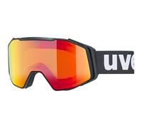 UVEX Gravity Fm - Unisex - Nero - Taglia unica- modello 2025