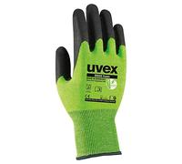 UVEX - Paio di guanti uvex D500 foam 9