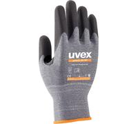 Uvex Guanti di protezione Athletic D5Xp 60030 (60030) 10 paia 7