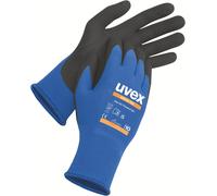 Uvex Guanti di protezione Athletic Lite Xt 6038 10 paia 7