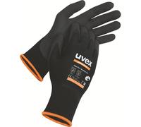 Uvex Guanti di protezione Athletic Lite Xt 6038 10 paia 9