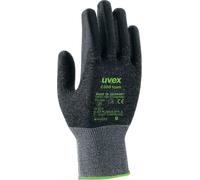 uvex 6054409 C300 foam Guanto di protezione dai tagli Taglia (Guanti): 9 EN 38