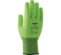 Uvex Guanti di protezione C500 60497 (60497) 10 paia 6