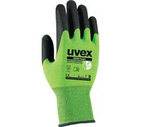Uvex Guanti di protezione D500 Foam 60604 (60604) 10 paia 10
