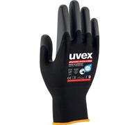 Uvex Guanti di protezione Phynomic Airlite A Esd 60038 (60038) 10 paia 6