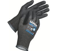 Uvex Guanti di protezione Phynomic B Xg 6037 10 paia 7