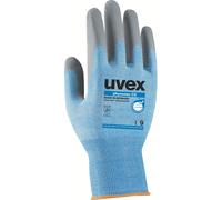 Uvex Guanti di protezione Phynomic C5 60081 (60081) 10 paia 10