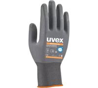 Uvex Guanti di protezione Phynomic Lite 60040 (60040) 10 paia 8