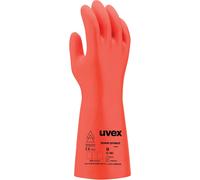 uvex power protect V1000 6084009 Lattice naturale Guanto da elettricista Taglia