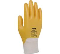 Uvex Guanti di protezione Profi Ergo Enb20 60148 (60148) 10 paia 9