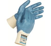 Uvex Guanti di protezione Profi Pure Hg 6027 10 paia 8