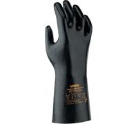 Uvex Guanti di protezione Rubiflex Esd Nb35A 60954 (60954) 10 paia 8